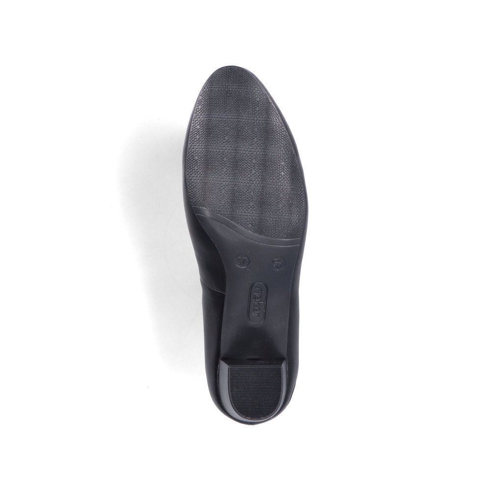 Rieker - 44650-04- NOIR