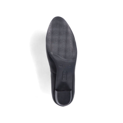 Rieker - 44650-04- NOIR