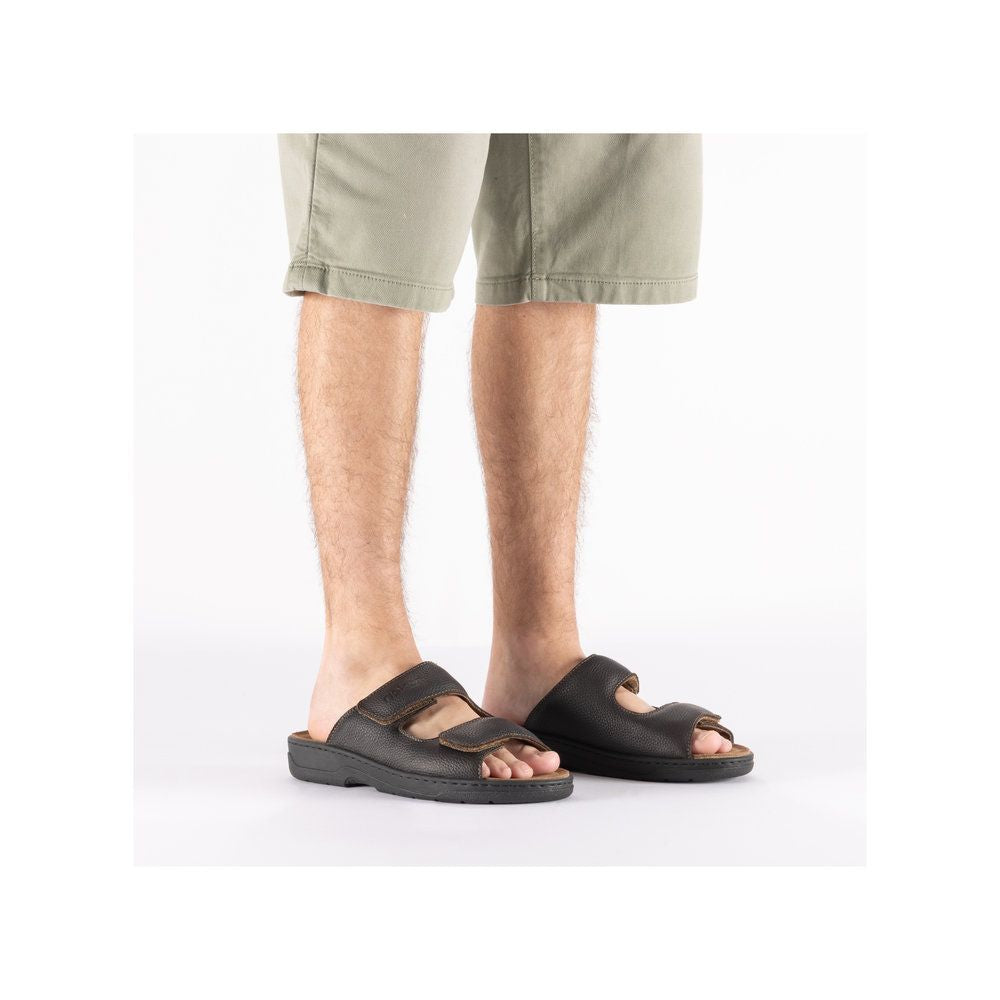 Rieker - 20390-24- BRUN