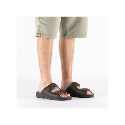 Rieker - 20390-24- BRUN