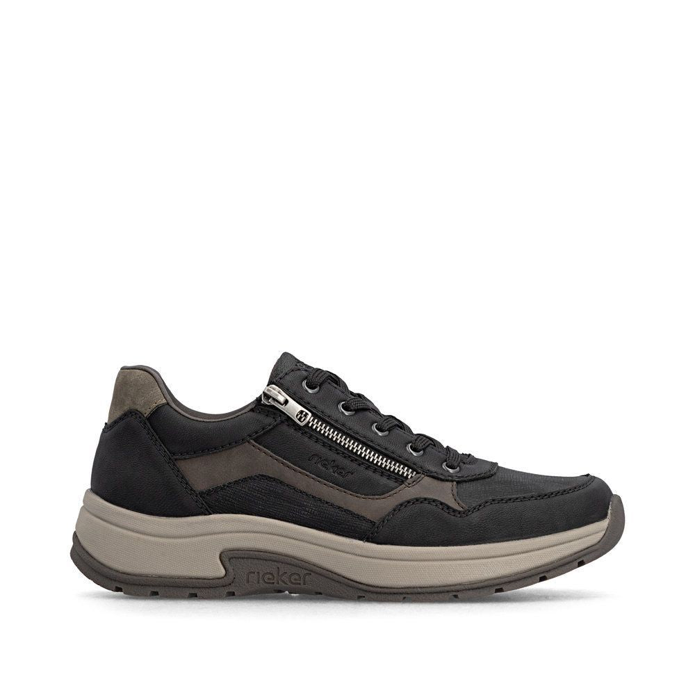 Rieker - 11001-00- NOIR