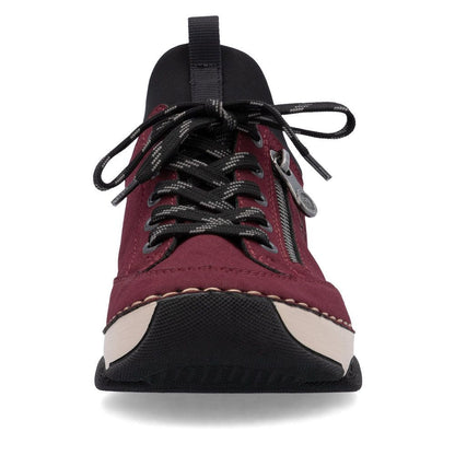 Rieker - 45973-36- ROUGE