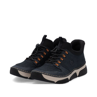 Rieker - 45963-14- BLEU