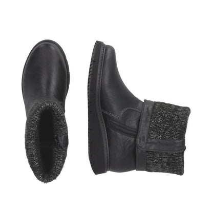 Remonte - D3976-03- NOIR
