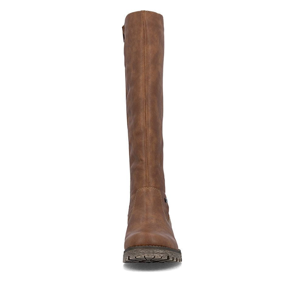 Rieker - 78554-24- BRUN