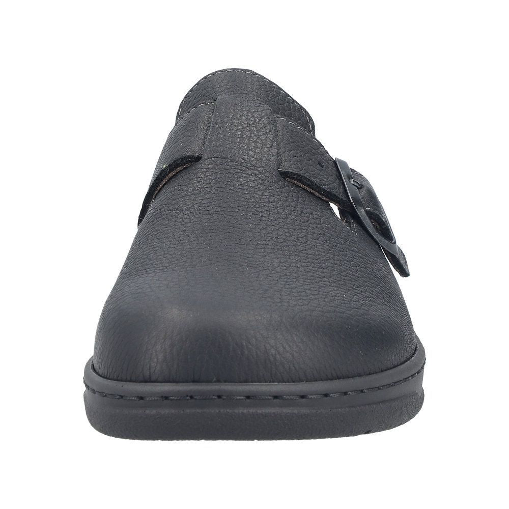 Rieker - 20394-00- NOIR