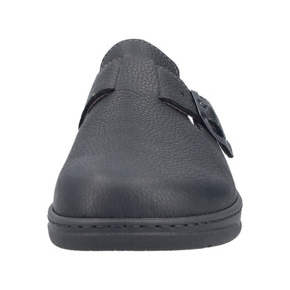 Rieker - 20394-00- NOIR