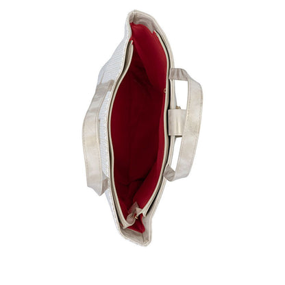 Rieker - Q0764-80- Blanc