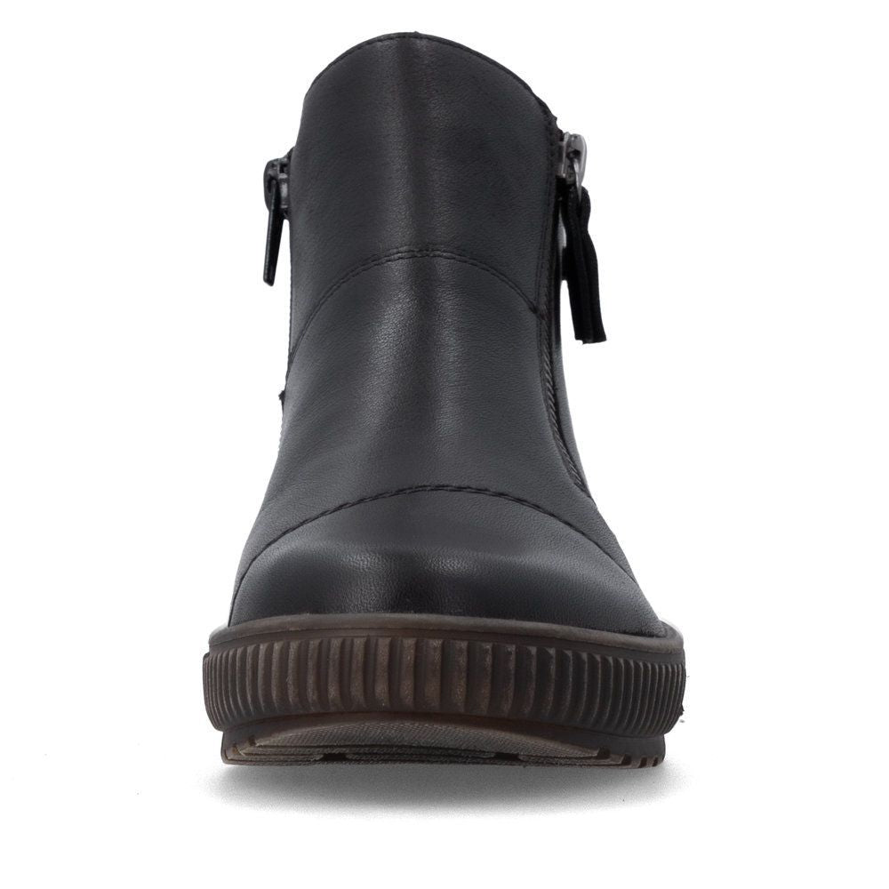 Remonte - D0783-00- NOIR