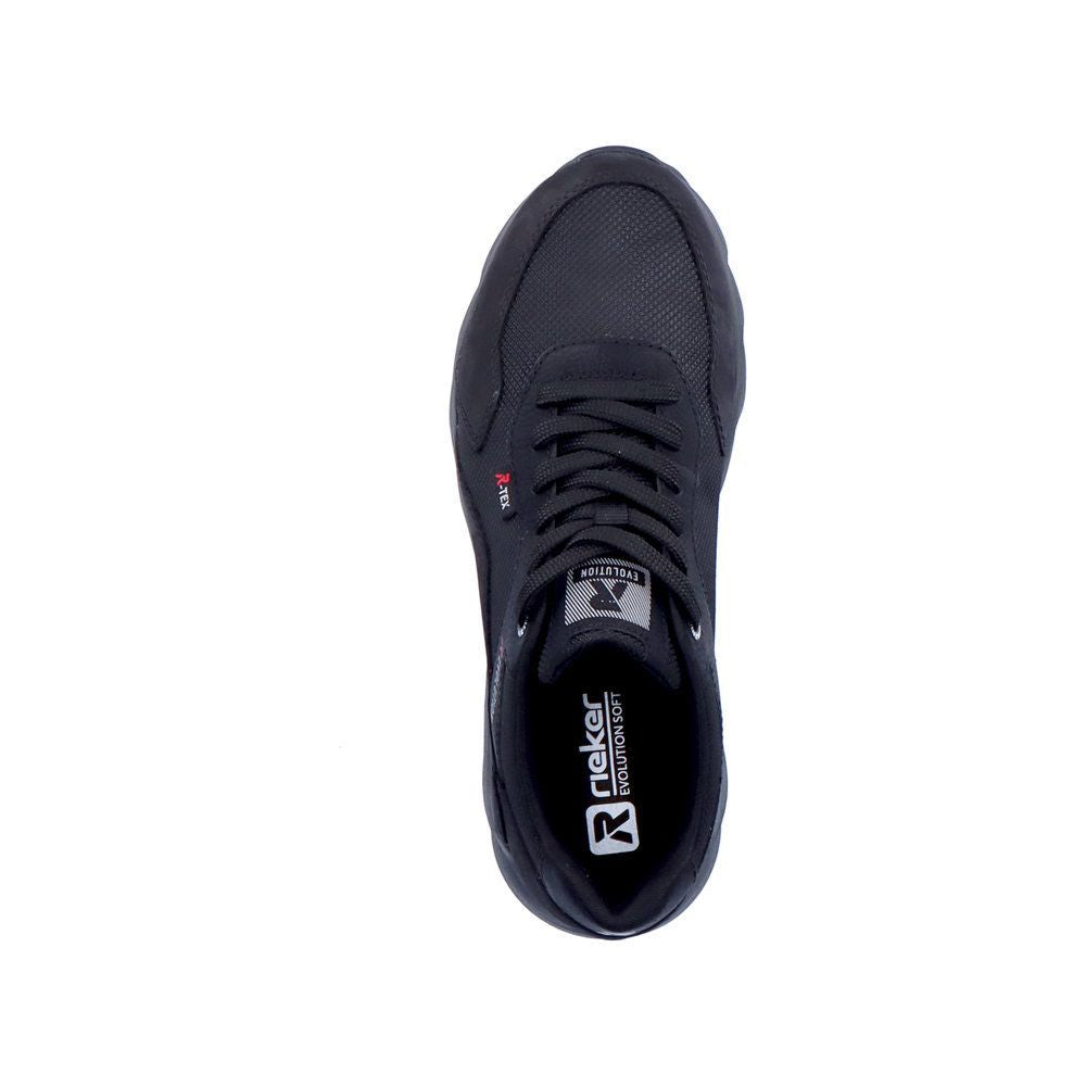 Rieker - 07807-00- NOIR