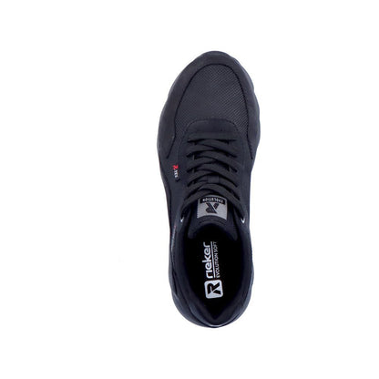 Rieker - 07807-00- NOIR