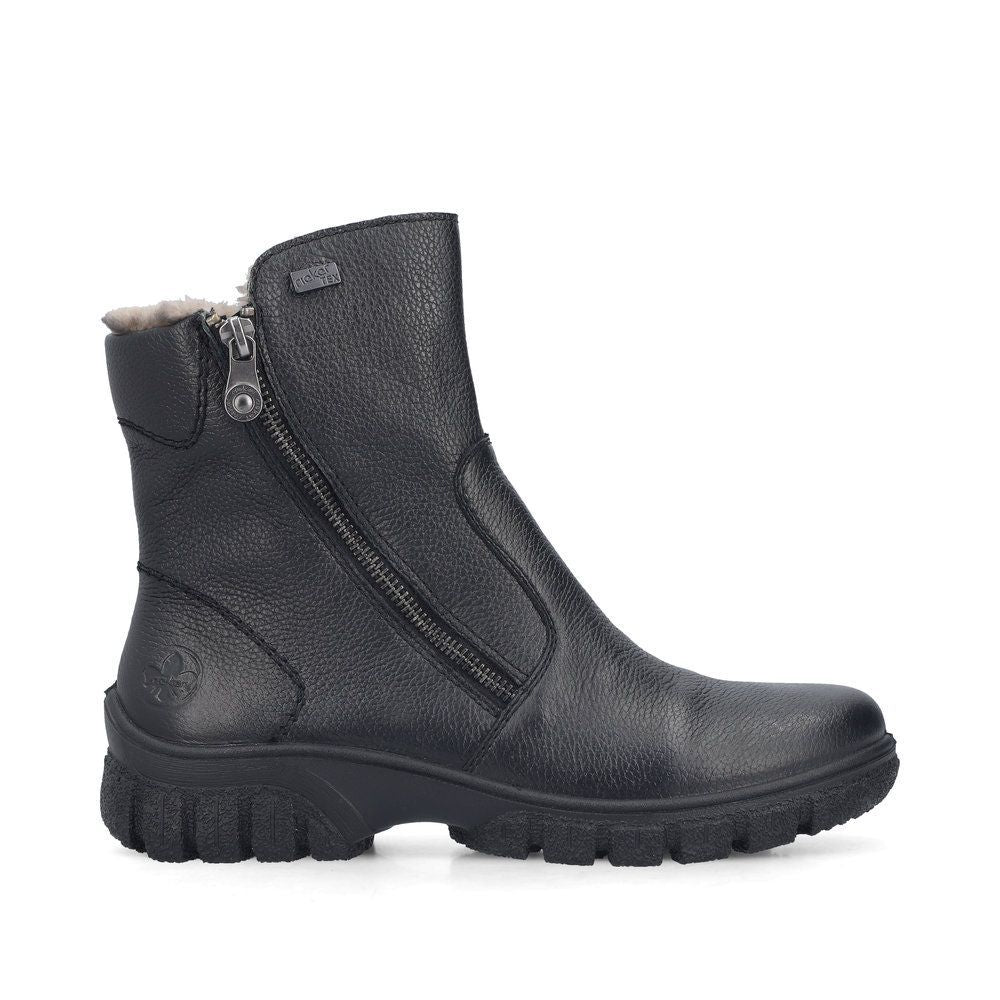 Rieker - Z7263-00- NOIR