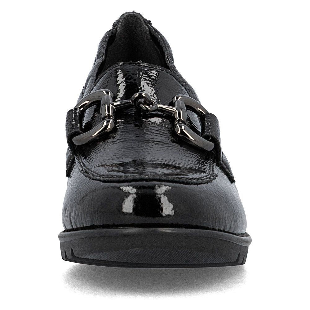 Rieker - L5352-00- NOIR