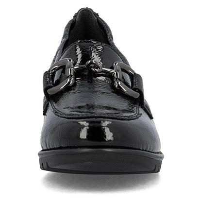 Rieker - L5352-00- NOIR