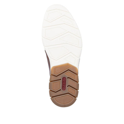 Rieker - 14412-24- BROWN