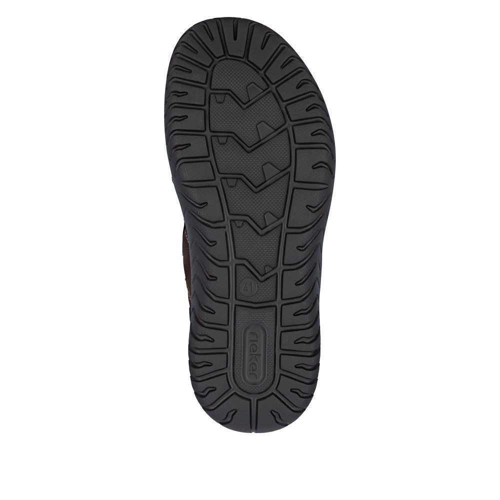 Rieker - 26450-26- BRUN