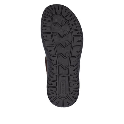 Rieker - 26450-26- BRUN