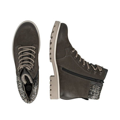 Remonte - D8487-45- GRIS