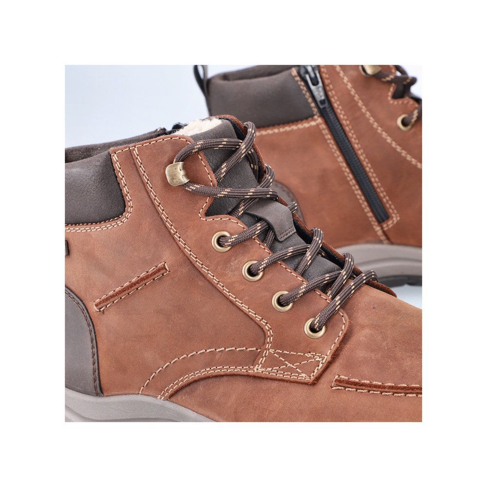 Rieker - 03610-22- BRUN