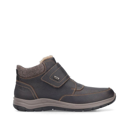 Rieker - 03680-25- BRUN