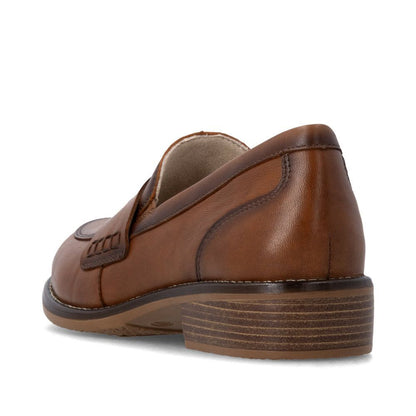 Remonte - D0F05-24- BRUN