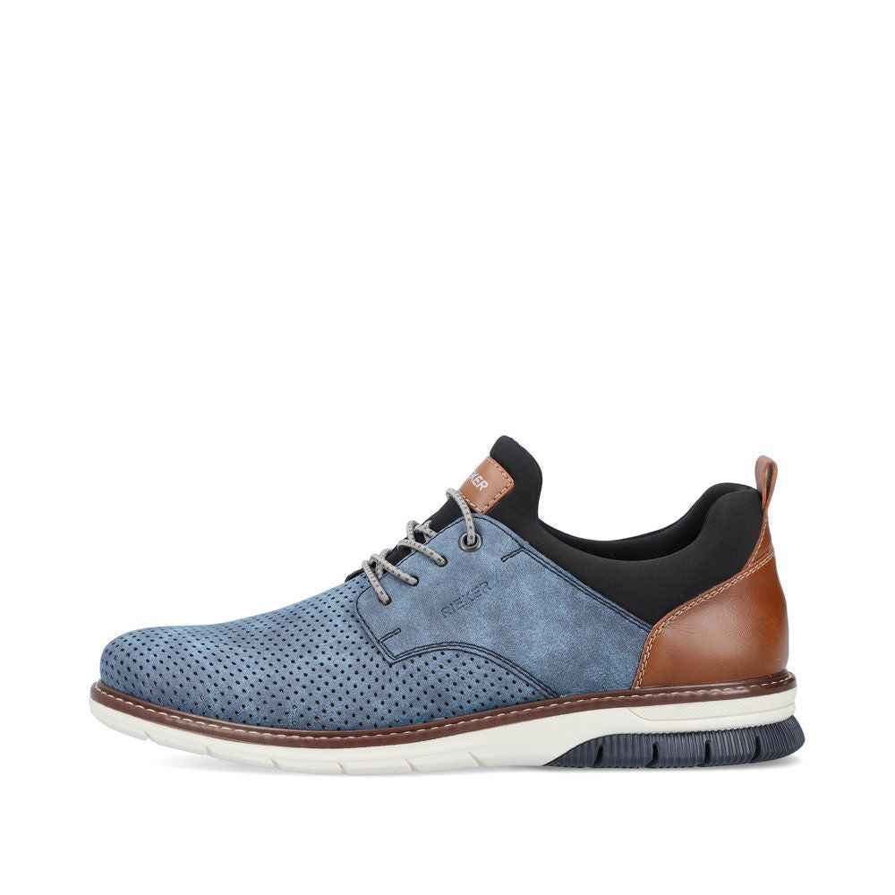 Rieker - 14450-14- BLEU