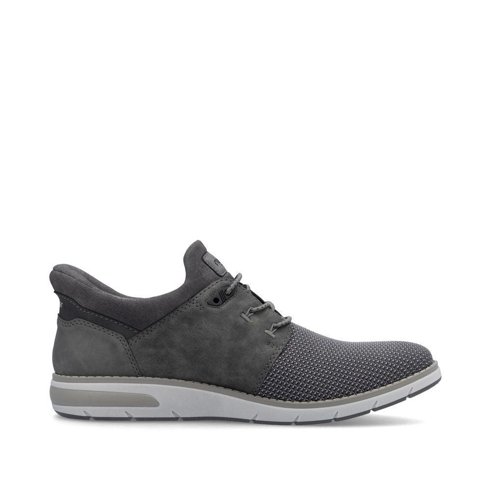 Rieker - 11358-42- GRIS