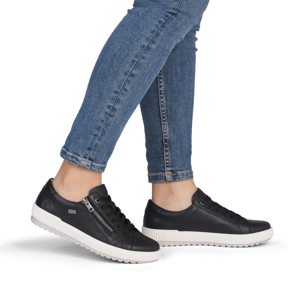 Remonte - D0700-01- NOIR