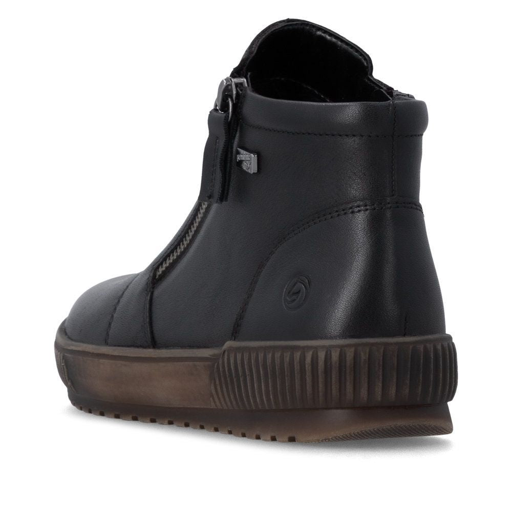 Remonte - D0783-00- NOIR