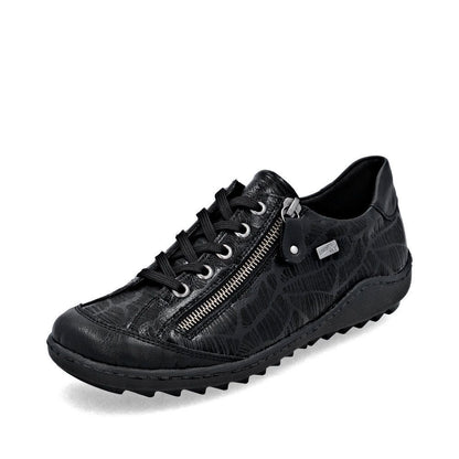 Remonte - R1402-00- NOIR