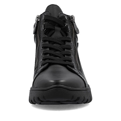 Rieker - N1305-00- NOIR