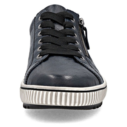 Remonte - D0700-15- BLEU