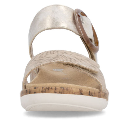 Remonte - R6853-94- BEIGE