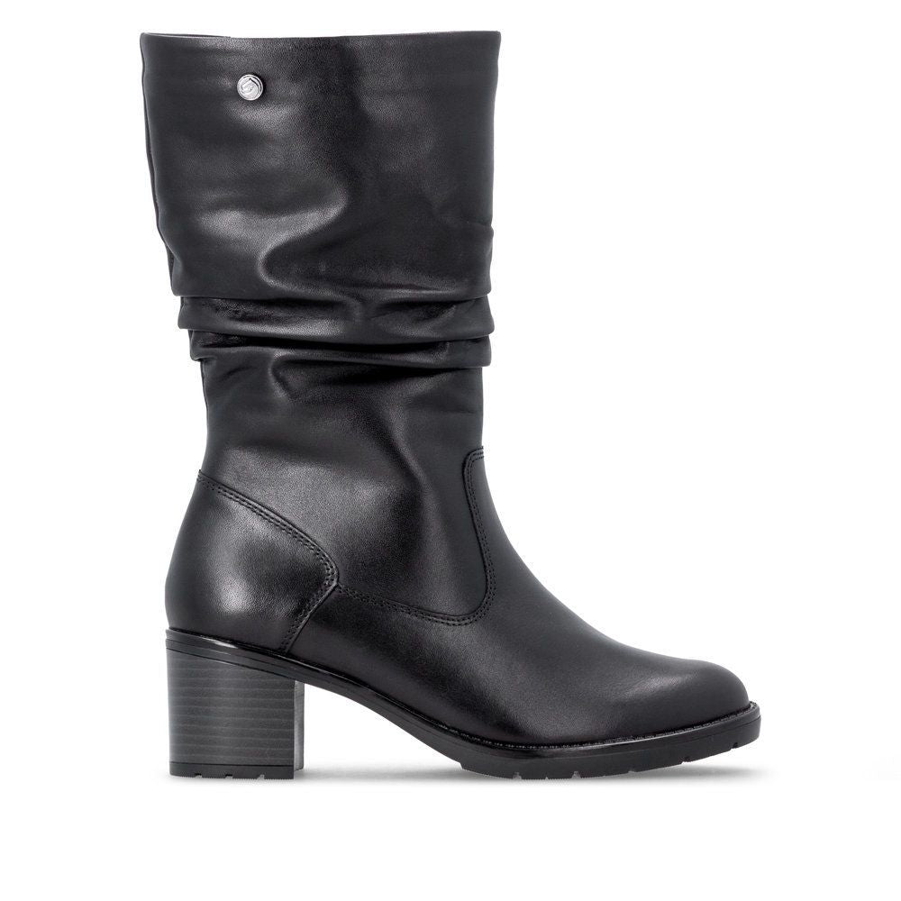 Remonte - D2A79-00- NOIR