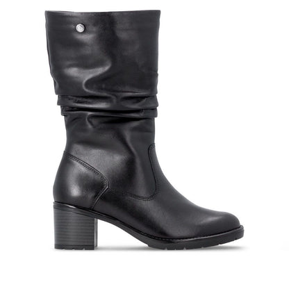 Remonte - D2A79-00- NOIR