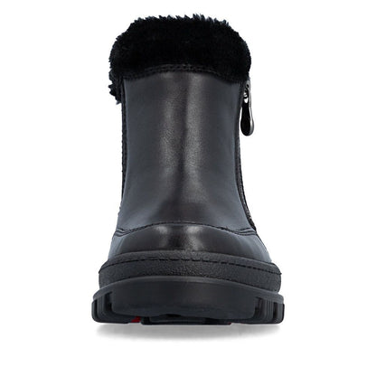 Rieker - X8288-00- NOIR