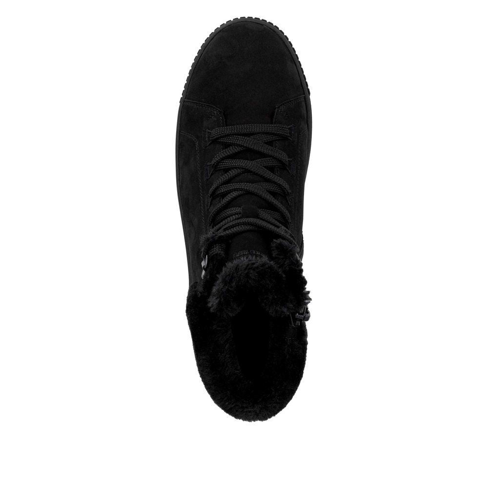 Remonte - D3B72-03- NOIR