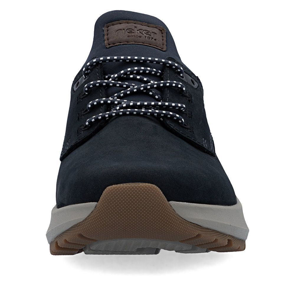 Rieker - 06050-14- BLEU