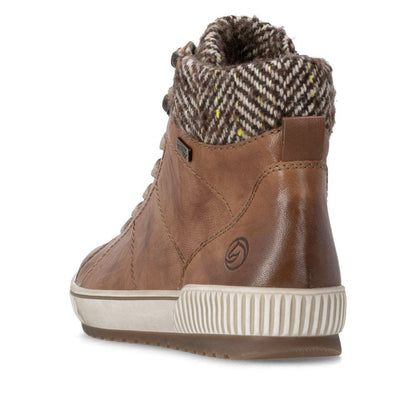 Remonte - D0784-22- BRUN