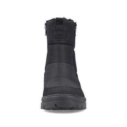 Rieker - F5412-00- NOIR