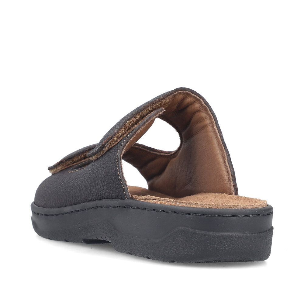 Rieker - 20390-24- BRUN