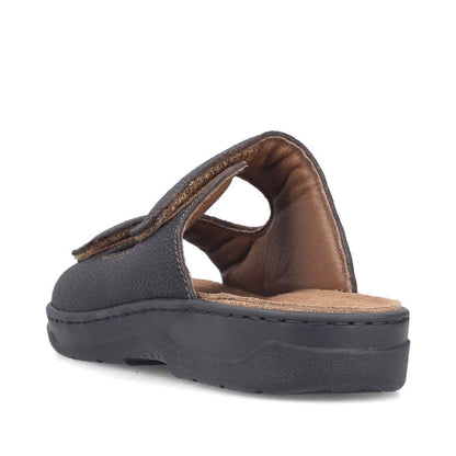 Rieker - 20390-24- BRUN