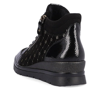 Remonte - R0773-04- NOIR