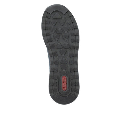 Rieker - N1455-14- BLEU