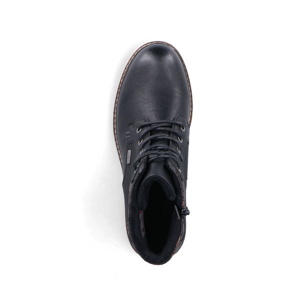 Rieker - 94712-00- NOIR