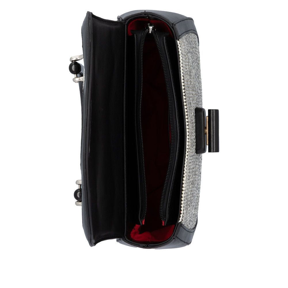 Rieker - Q0644-01- Noir