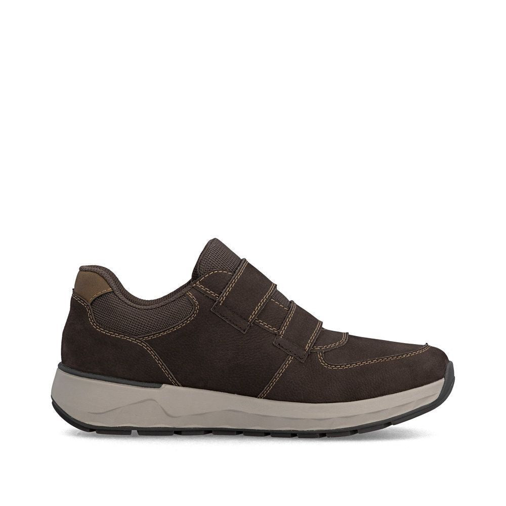 Rieker - 11552-25- BRUN