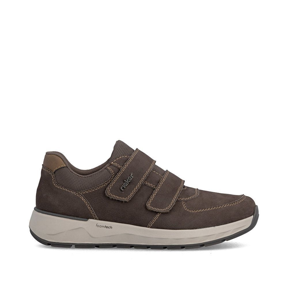 Rieker - 11552-25- BRUN