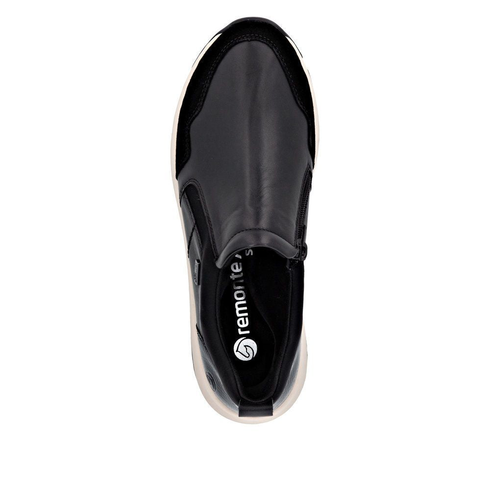 Remonte - D1S07-00- NOIR