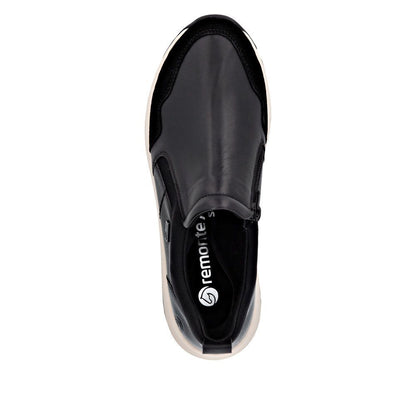 Remonte - D1S07-00- NOIR